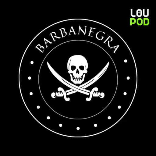 Barbanegra Artwork
