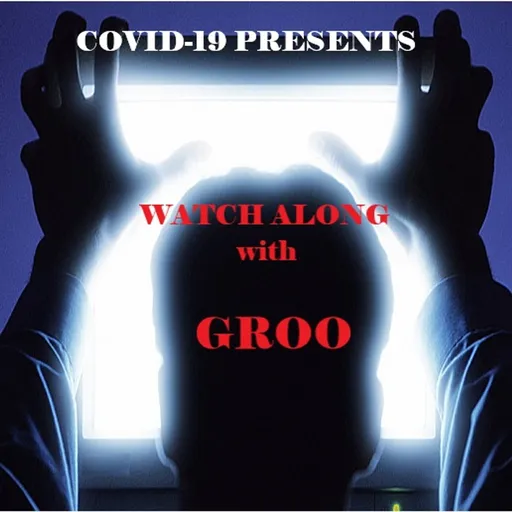 Watch Along With Groo Artwork