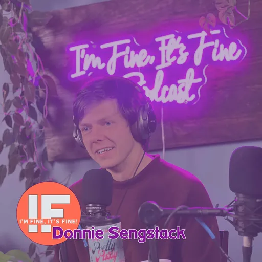 Episode Artwork