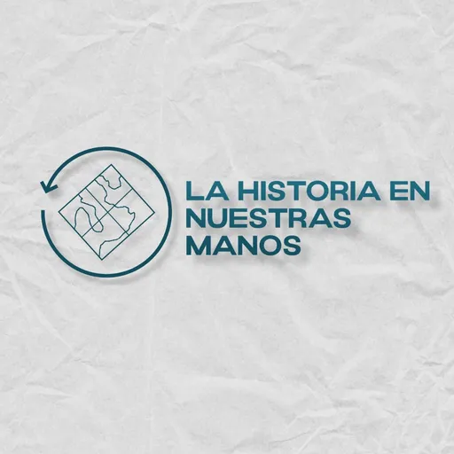 La Historia en Nuestras Manos Artwork