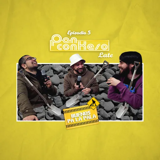 Episode Artwork