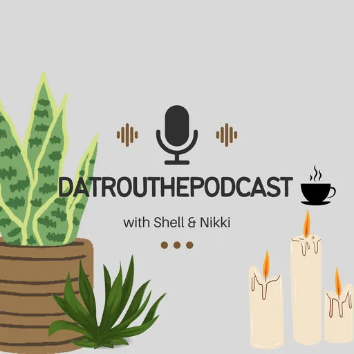 Datrouthe Podcast Artwork