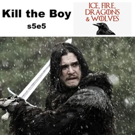Episode Artwork