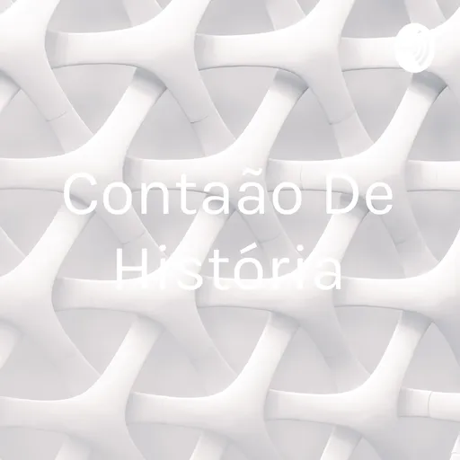 Contação De História Artwork