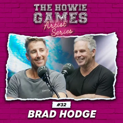 Episode Artwork