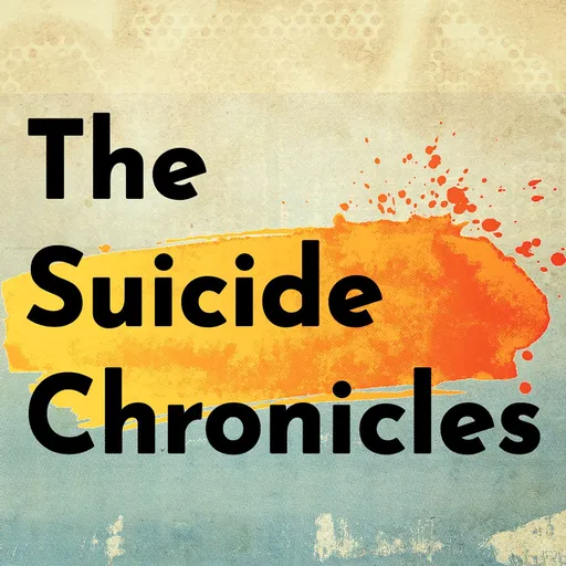 The Suicide Chronicles Artwork