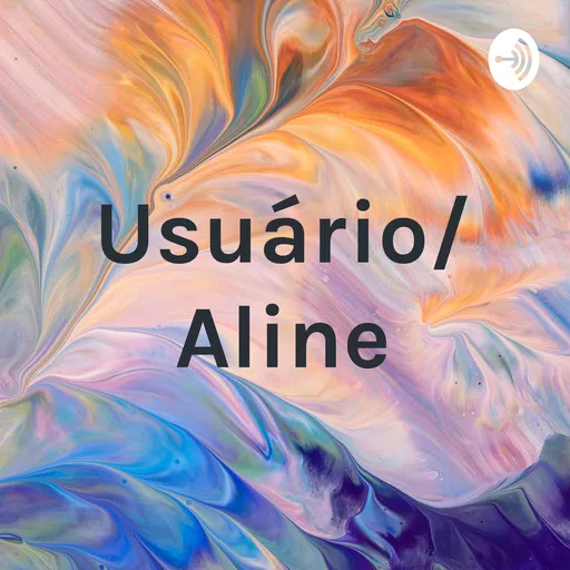 Usuário/ Aline Artwork