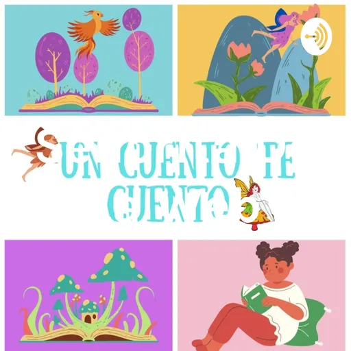 Señorita De La Web Artwork