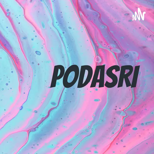 PODASRI Artwork