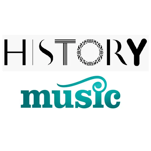 ((ZRaDio)) 2017-2018 ((History Music)) Artwork