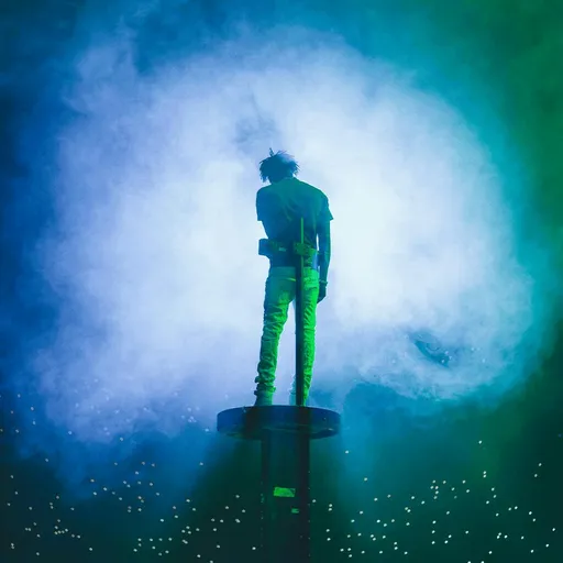Episode Artwork