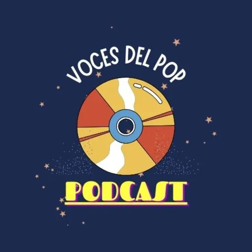 Voces del POP Artwork