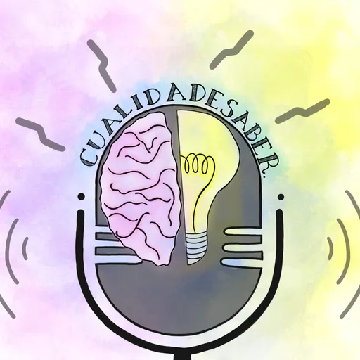 CUALIDADESABER Artwork