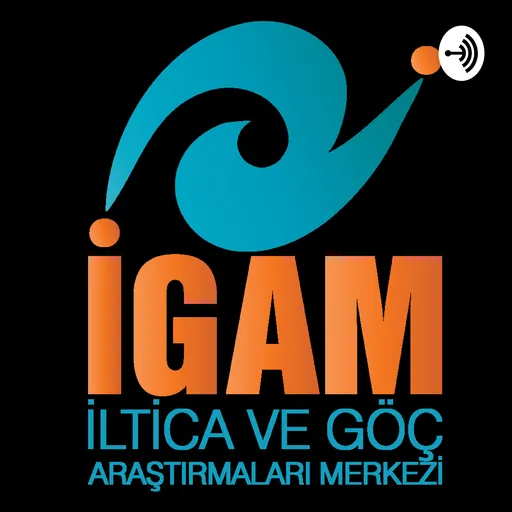Göç Gündemi Artwork