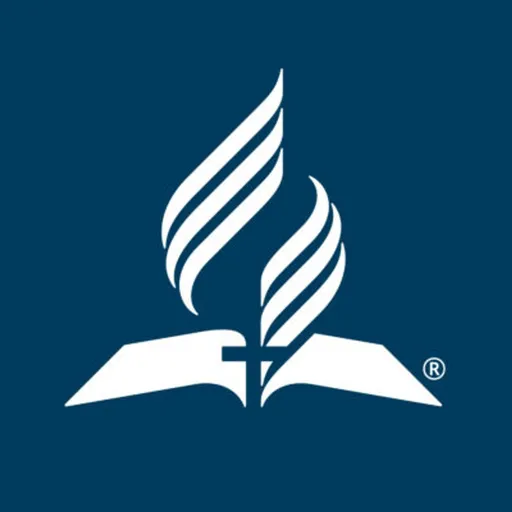Mount Pisgah Academy SDA church podcast Artwork