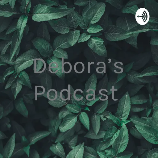 Debora's Podcast Artwork