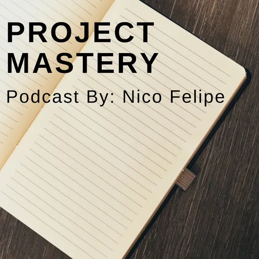 Project Master Artwork