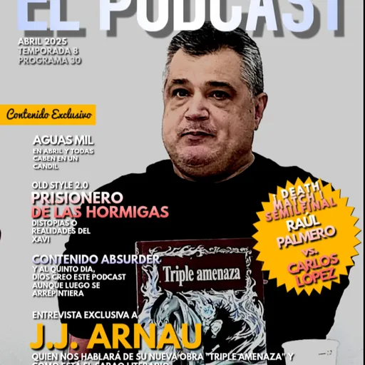 Episode Artwork