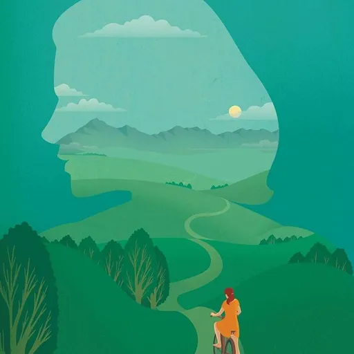 A scientist Artwork