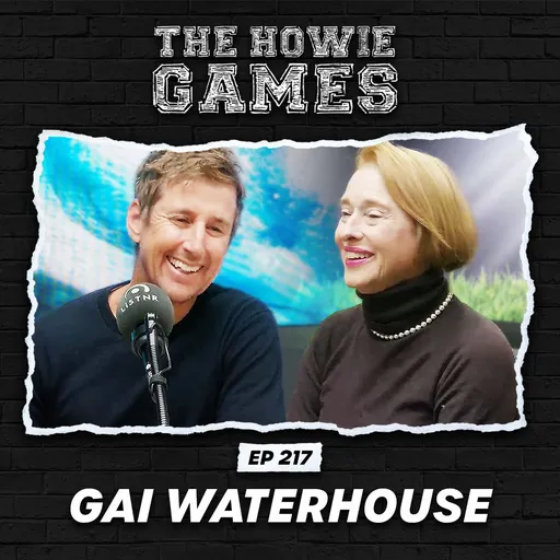 Episode Artwork