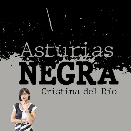 Doble asesinato a las puertas del club Los Arcos Artwork