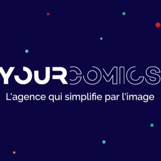 Règle de 3 - Your-Comics Artwork