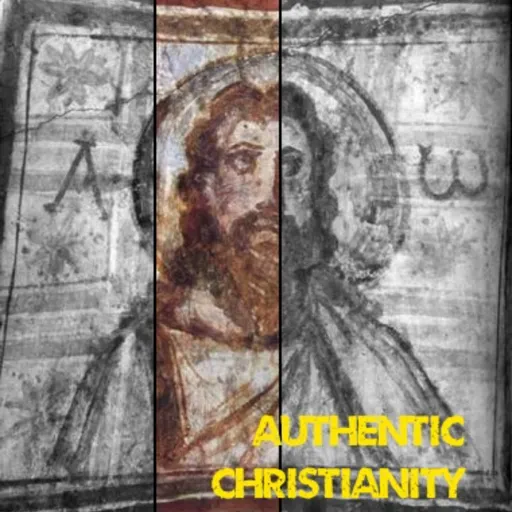 Authentic Christianity Artwork