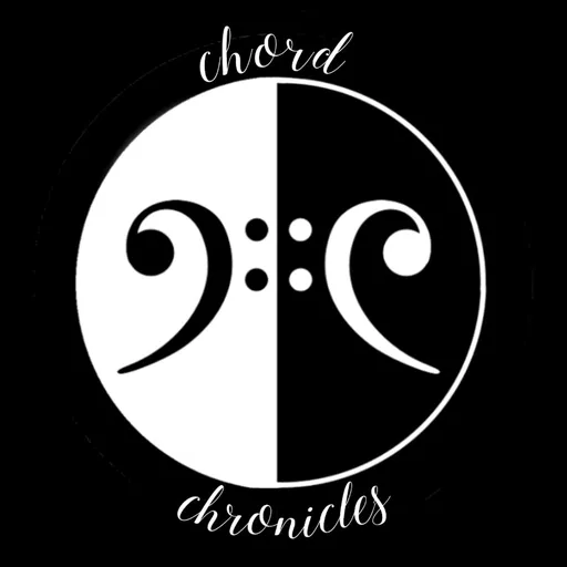 Chord Chronicles Artwork