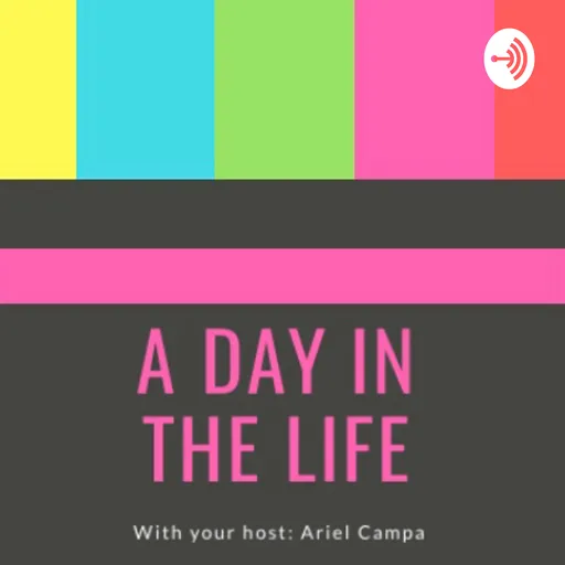 A Day in the Life Artwork