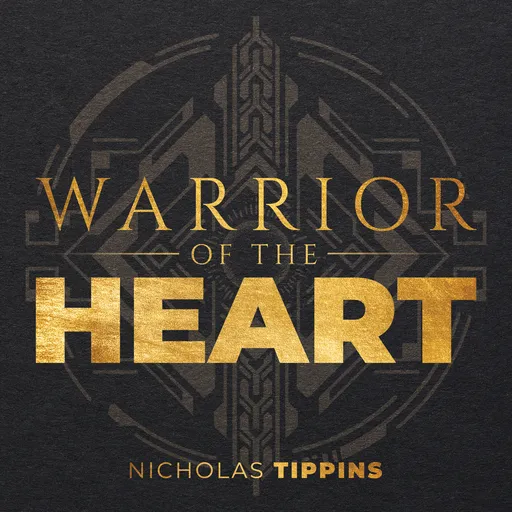 Warrior of the Heart Artwork