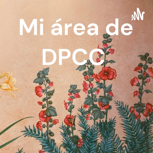 Mi área de DPCC Artwork