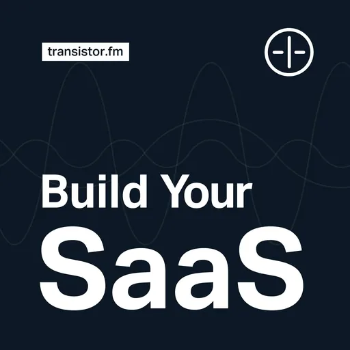 Build Your SaaS Artwork