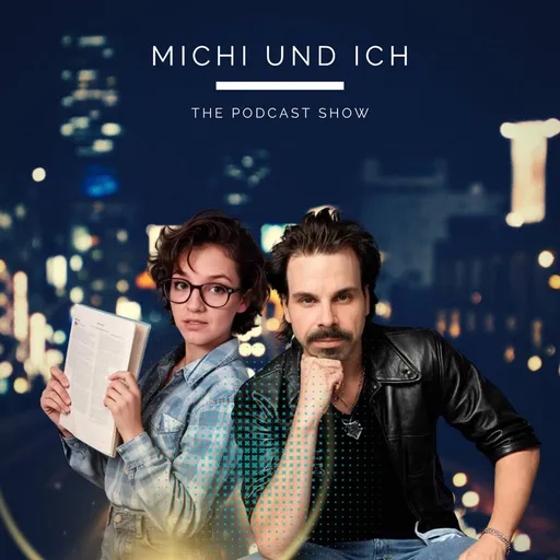 Michi und ich Artwork
