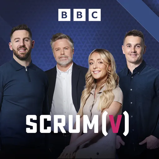Scrum V Artwork