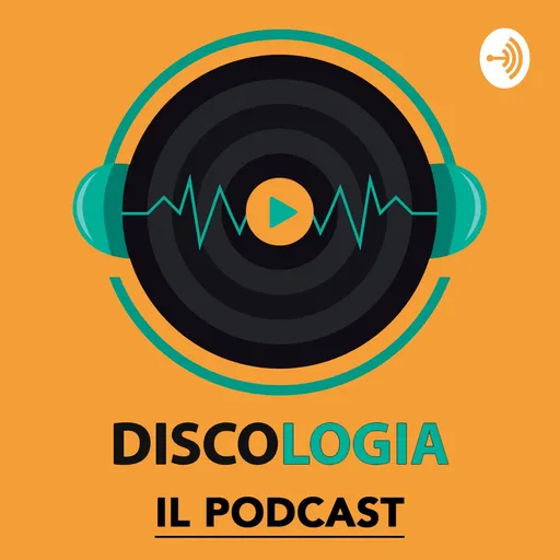 Discologia Artwork