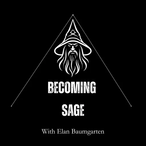 Becoming Sage Artwork