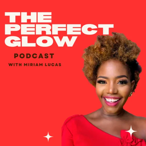 THE PERFECT GLOW Artwork