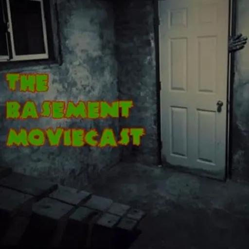 The Basement Moviecast Artwork