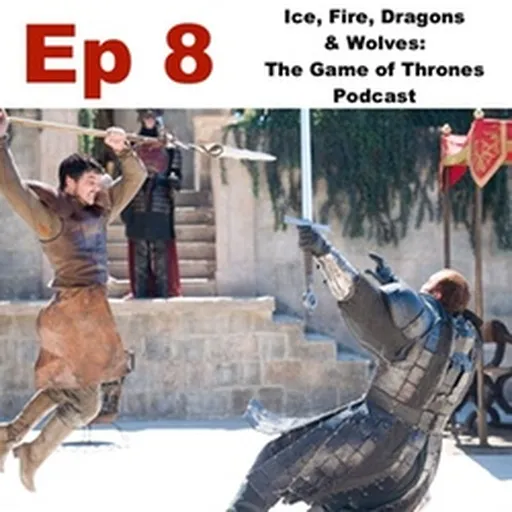 Episode Artwork