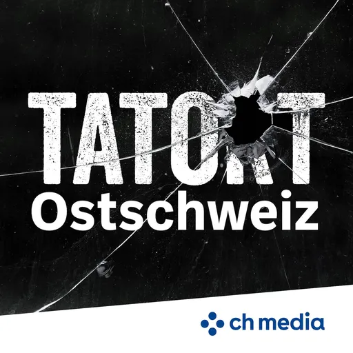 Tatort Ostschweiz Artwork