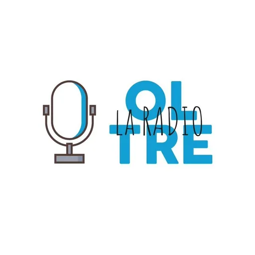 Oltre la radio - puntata del 8/6/2020 Artwork