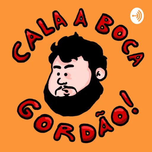 Cala boca gordão Artwork