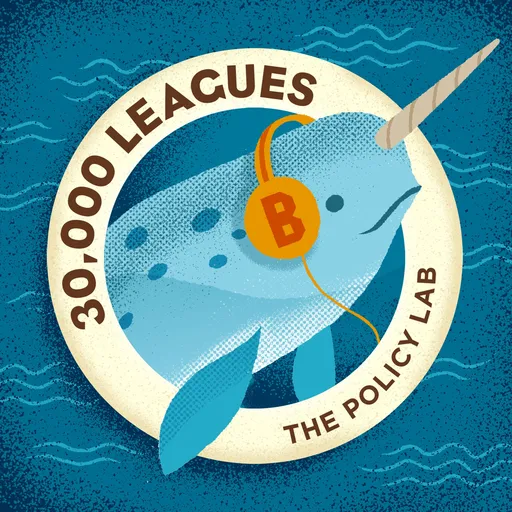 30,000 Leagues Artwork