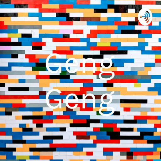 Geng Geng Artwork