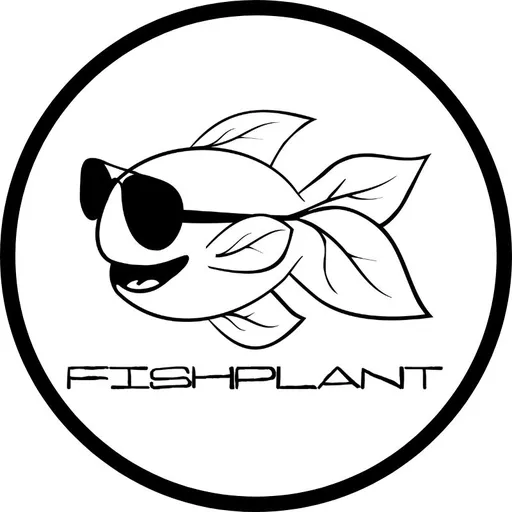 fishplant Artwork