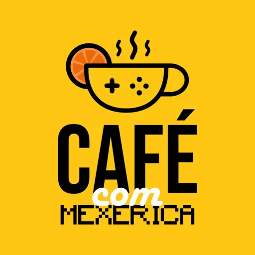 Café com Mexerica Artwork
