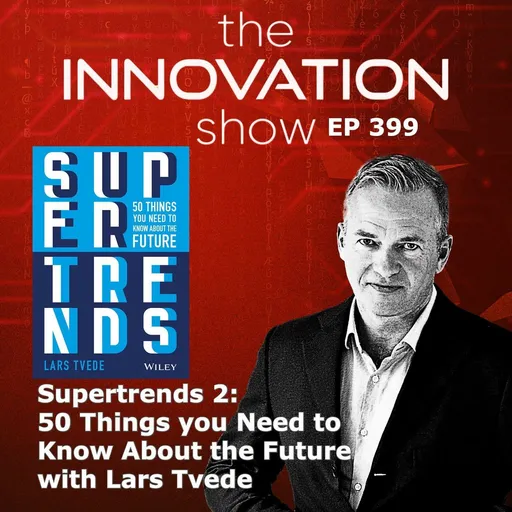 Episode Artwork