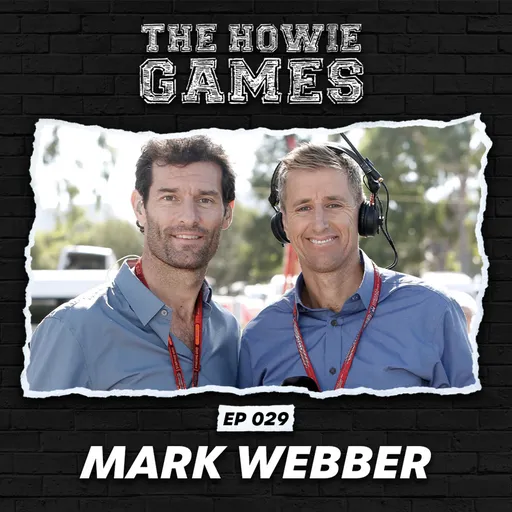 Episode Artwork