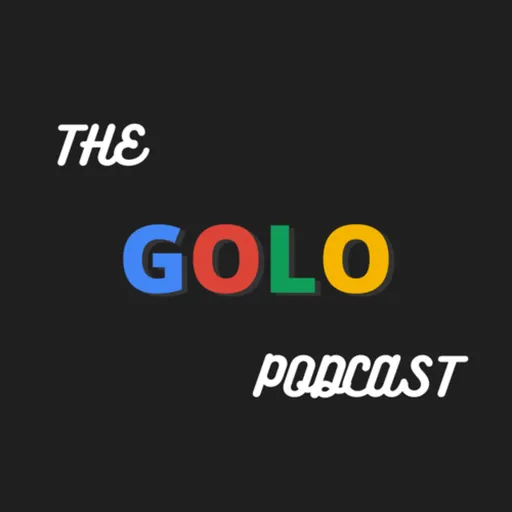 The Golo Podcast Artwork