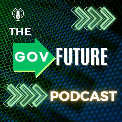 GovFuture Podcast Artwork